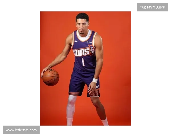 德文·布克首次挑战银幕演出，跨足演艺圈尝试全新角色