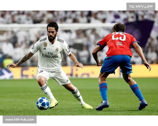 皇马优势明显 历史13战八胜稳占上风