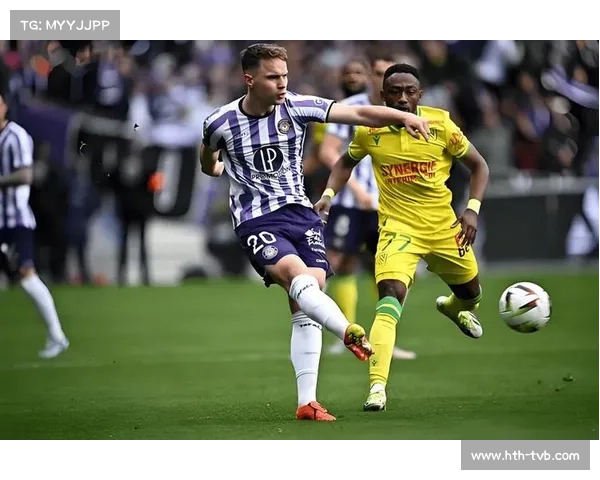 朗斯3-0图卢兹七连胜登顶，1亿欧黑马如何颠覆法甲格局？