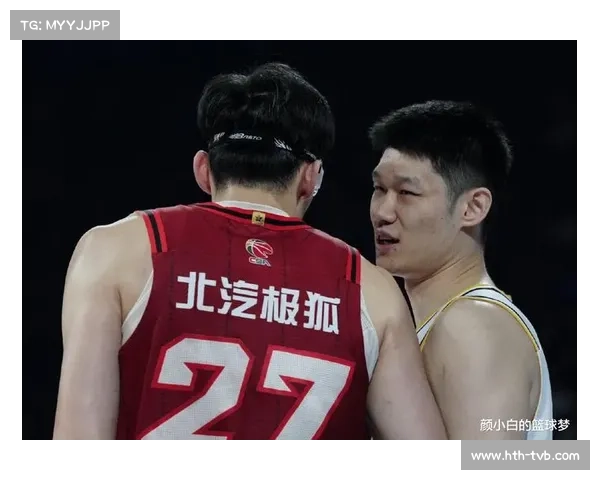 广厦队84-78胜宁波，胡金秋21分7篮板稳定输出